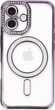  İPhone 16 Uyumlu Joke Ultra Koruma Simli Magneticsafe Kılıf
