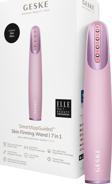 Geske Titreşimli Kırmızı Led Terapili Sıkılaştırıcı Yüz Bakım Cihazı | Skin Firming Wand 