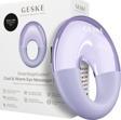 Geske  Sıcak Soğuk Göz Masaj Aleti  | Cool & Warm Eye Massager 