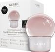 Geske  Soğutma&Isıtma Sağlayan Masaj Aleti | Cool & Warm Eye and Face Massager