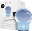 Geske  Soğutma&Isıtma Sağlayan Masaj Aleti | Cool & Warm Eye and Face Massager