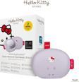 Geske  Hello Kitty Soğutma ve Isıtmalı, Led Terapili Yüz Maskesi Bakım Cihazı | Sonic Warm & Cool Mask 