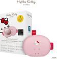 Geske  Hello Kitty Soğutma ve Isıtmalı, Led Terapili Yüz Maskesi Bakım Cihazı | Sonic Warm & Cool Mask 
