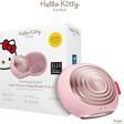 Geske Hello Kitty Titreşimli Yüz Temizleme ve Isılı Masaj Cihazı | Sonic Thermo Facial Brush