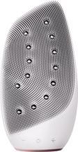 Geske Titreşimli Mikro Akım Termal Yüz Temizleme ve Cilt Sıkılaştırıcı Cihaz  | Sonic Thermo Facial Brush Face-Lifter 