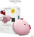 Geske Hello Kitty Titreşimli Yüz Temizleme Ve  Masaj Cihazı| Sonic Thermo Facial Brush