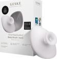 Geske  Yumuşak Silikonlu Vücut Temizleme Fırçası | Body Brush