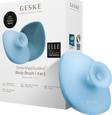 Geske  Yumuşak Silikonlu Vücut Temizleme Fırçası | Body Brush