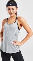 Nike Dri-Fit One Elastika Standard Fit Kadın Atlet