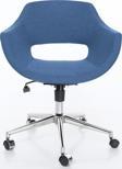 bluetick Kumaş Polo Çalışma Ofis Sandalye Koltuk Pl0101