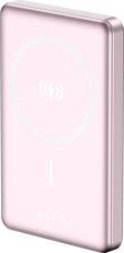 Havit 10000mAh Magsafe Manyetik Kablosuz Powerbank Ultra İnce 20W, Iphone Uyumlu