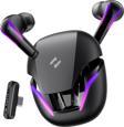 Havit TW970 TWS Siyah Kulak İçi Bluetooth Oyuncu Kulaklığı