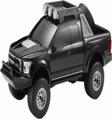 4x4 Jeep Görünümlü Bluetooth Hoparlör Usb Tf Kart Fm Radyo Destekli Speaker