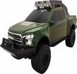 4x4 Jeep Görünümlü Bluetooth Hoparlör Usb Tf Kart Fm Radyo Destekli Speaker