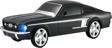 Ford Mustang Gt 1967 Model 10w Bluetooth Hoparlör Fm Radyo Usb Tf Aux Destekli Speaker