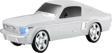 Ford Mustang Gt 1967 Model 10w Bluetooth Hoparlör Fm Radyo Usb Tf Aux Destekli Speaker