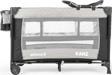 Kanz Withme II Anne Yanı Park Yatak 70x110 Gri