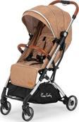Pierre Cardin Yeehoo Kabin Boy Bebek Arabası Bej
