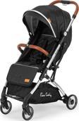 Pierre Cardin Yeehoo Kabin Boy Bebek Arabası Siyah