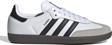 IG9030-K adidas Samba Og W Kadın Spor Ayakkabı Beyaz