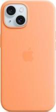 Apple iPhone 15 MagS Silikon Kılıf AP.MT0W3ZM.A