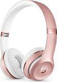 Beats Solo 3 Rose Gold Kulak Üstü Bluetooth Kulaklık