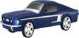 Ford Mustang Gt 1967 Model 10w Bluetooth Hoparlör Fm Radyo Usb Tf Aux Destekli Speaker