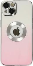 Apple iPhone 14 Plus Kılıf Kamera Korumalı Logo Gösteren Silikon Best Kapak