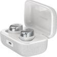 Sennheiser Momentum True Wireless 4 ANC TWS Gümüş Kulak İçi Bluetooth Kulaklık