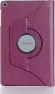 GoGoPlus Samsung P610 P615 P617 S6 Lite 360 Derece Döner Standlı Kılıf MOR