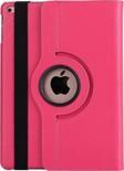 GoGoPlus Apple iPad 7.Nesil (2019) 10.2" 360 Derece Dönerli Kılıf (A2197/A2200/A2198) - Pembe