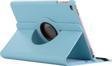Mobax Apple Ipad 8.nesil 10.2" Kılıf Dönebilen Standlı Case A2270 A2428 A2429 A2430 Turkuaz