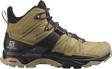 Salomon L41294100 X Ultra 4 Mid Gtx Erkek Outdoor Ayakkabı
