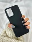 Xiaomi Redmi 10 2022 Parlak Metal Detaylı Tuşu Kolay Basmalı Lansman Pastel Silikon Ruby Kılıf