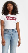 Levi's Kadın Housemark Tişört 17369-1310-1311