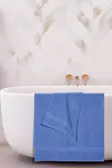 Kadın /erkek Banyo Ve Baş Havlusu Hamam Seti %100 Pamuklu banyo Havlu Takımı