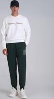 Lufian Loved Erkek Sweatshirt