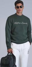 Lufian Loved Erkek Sweatshirt