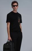 Lufian Exotic Erkek T-shirt