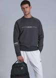 Lufian Squire Erkek Sweatshirt