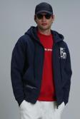 Lufian Victor Erkek Sweatshirt
