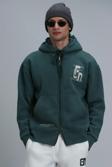Lufian Victor Erkek Sweatshirt