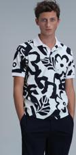 Lufian Lindon Erkek Polo T-shirt