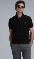Lufian Laon Erkek Polo T-shirt