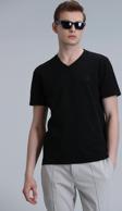 Lufian Tuna Erkek T-shirt