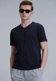 Lufian Tuna Erkek T-shirt
