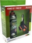 Orcamp Çakmaklı Pürmüz Set