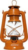 Orcamp Retro Led Kamp Feneri Sarı