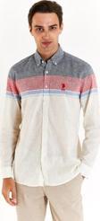 U.S. Polo Assn. Erkek Gömlek