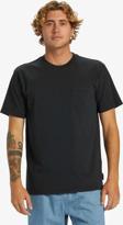 Quiksilver Salt Water Pkt Tee Swp Erkek T-shirt